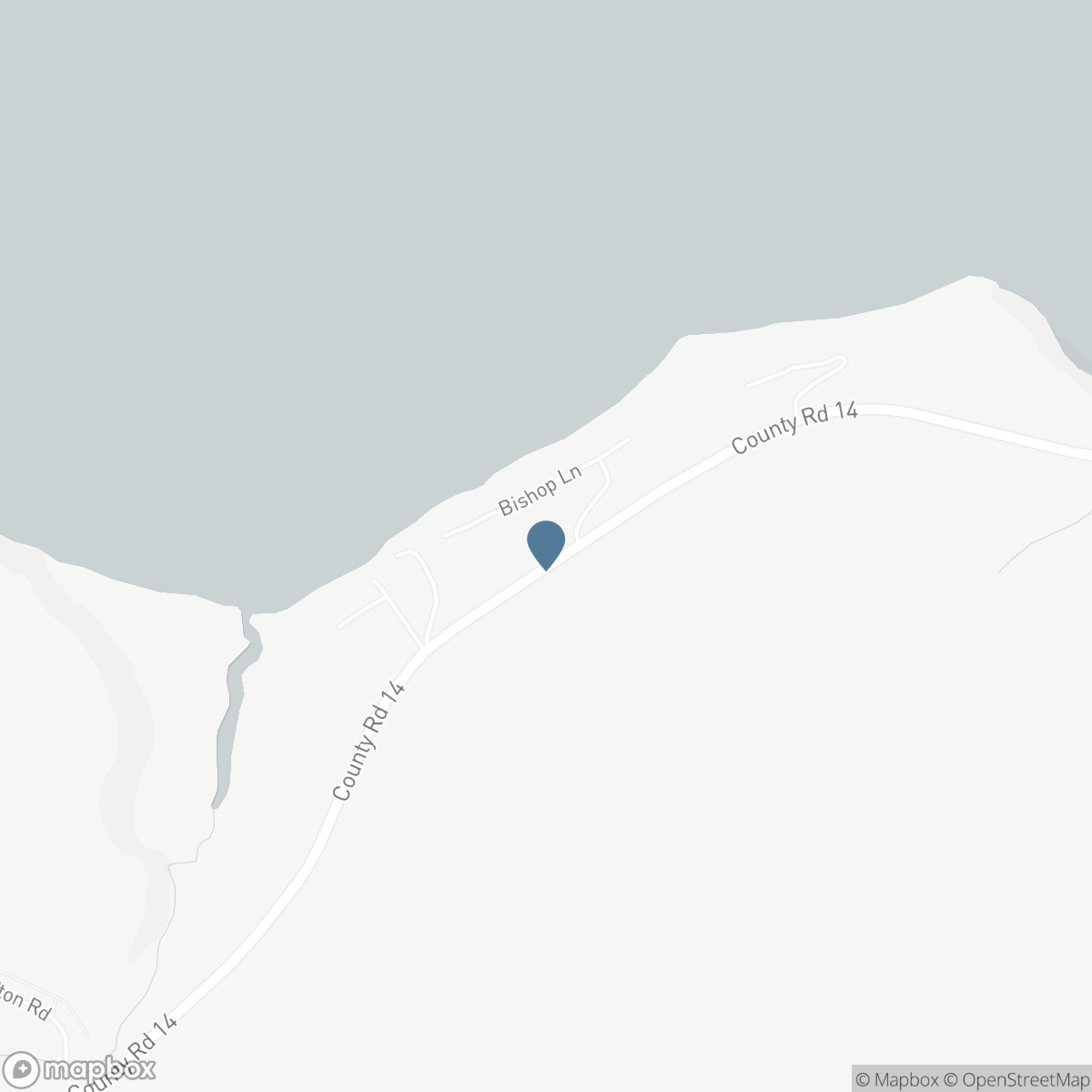 1544 COUNTY ROAD 14, Prince Edward, Ontario K0K 1A0